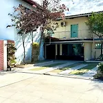 Casa Em Porto - Casa Beija Flor